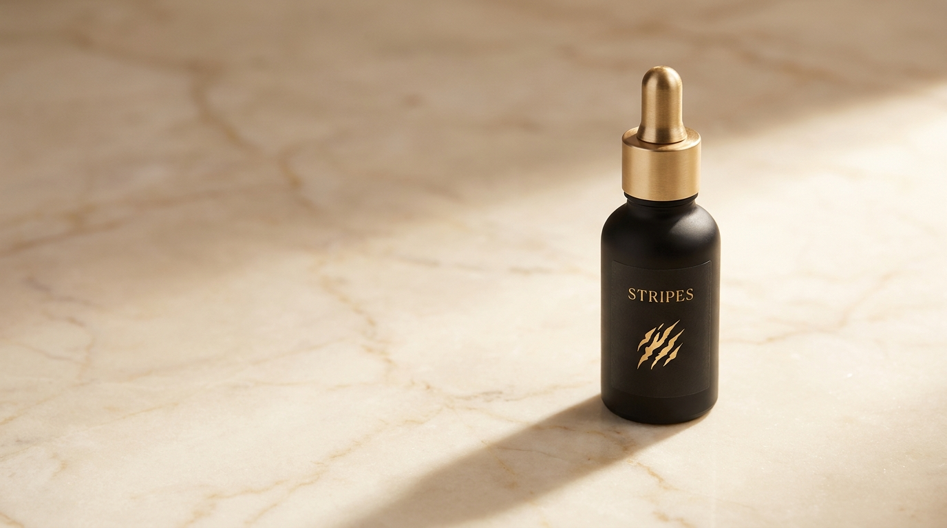 Hair care at STRIPES