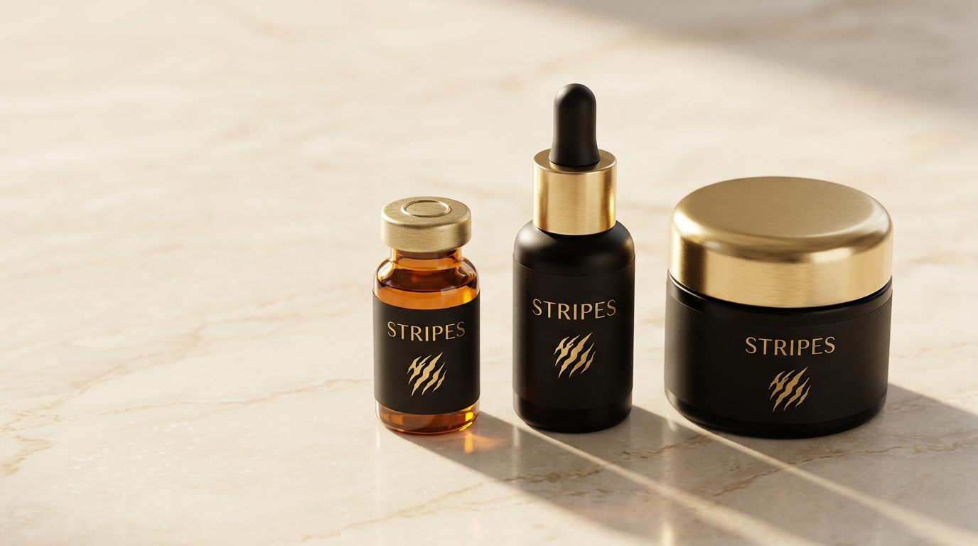 STRIPES RX