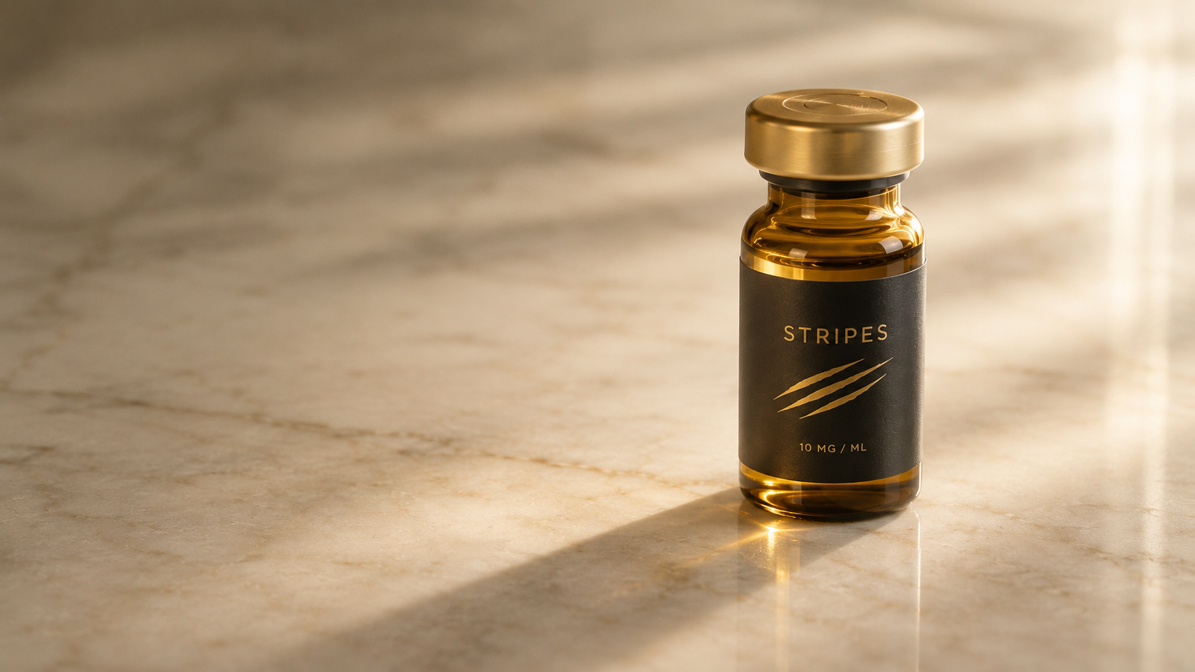 STRIPES weight loss program