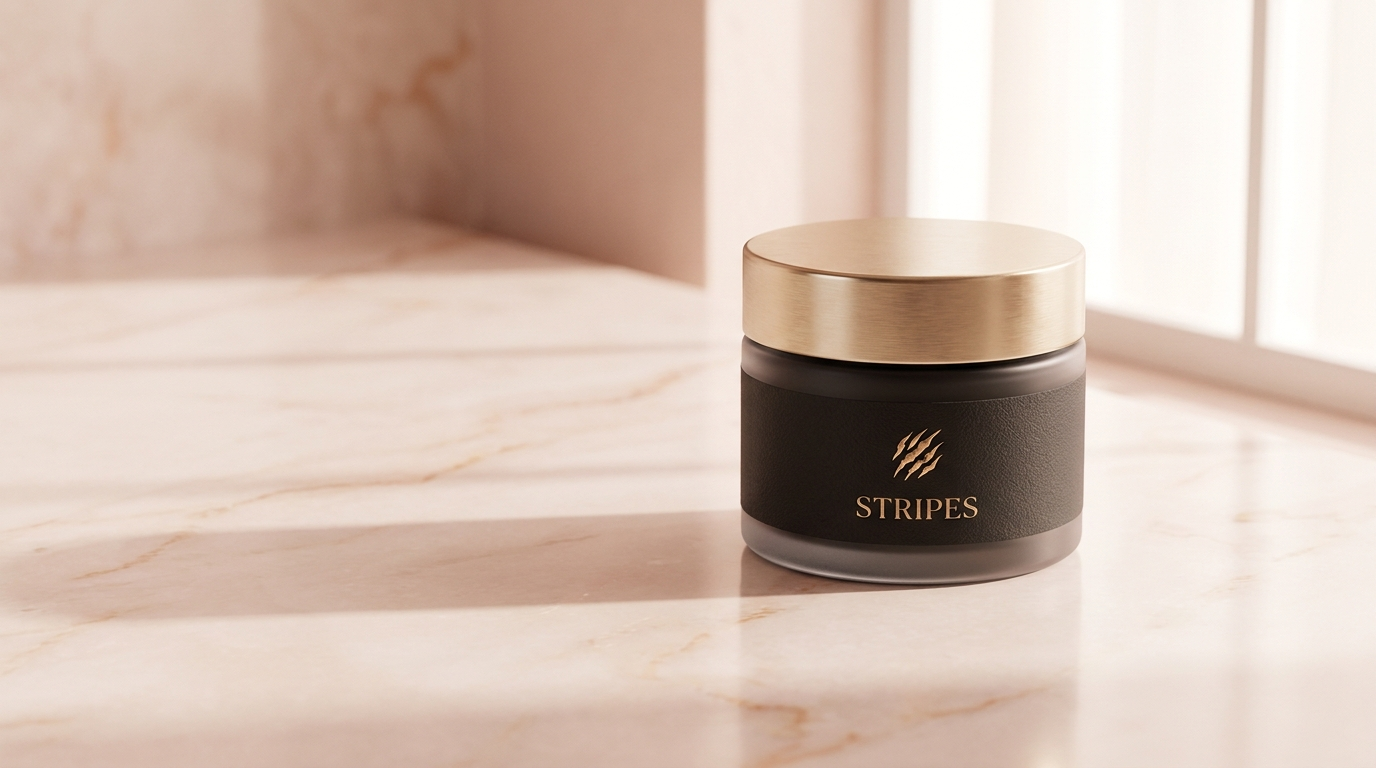 Women's hormone health at STRIPES